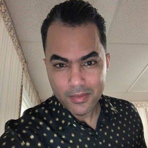 Meet your Posher, Jonathan